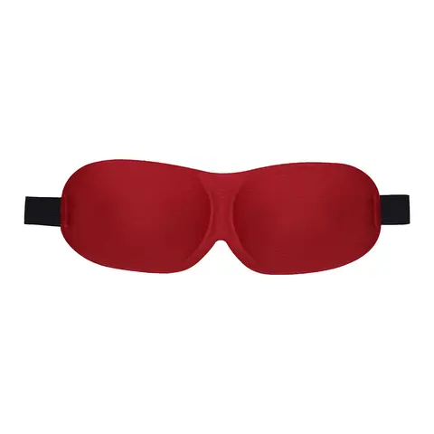 Ouch! 3D Mask in Red