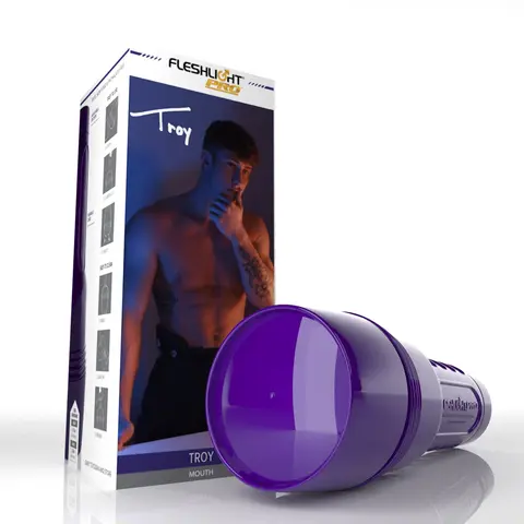 Troy Fleshlight
