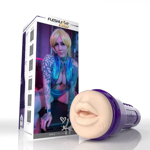 Autumn Ivy Fleshlight