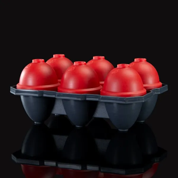 Ovipositor Egg Mold