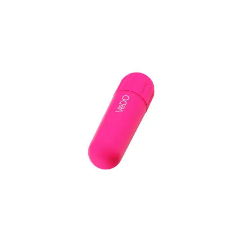 VeDO Nitro Rechargeable Bullet Vibe in Pink