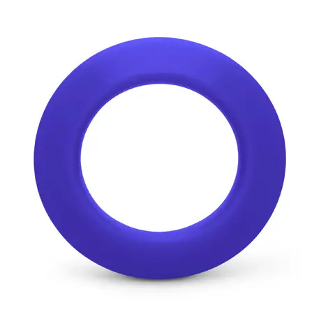 b-Vibe Flex Ring GT 32mm Silicone C-Ring