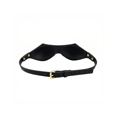 Temptasia Ardor Blindfold in Black