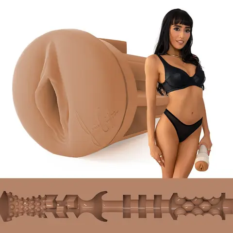 Janice Griffith Fleshlight