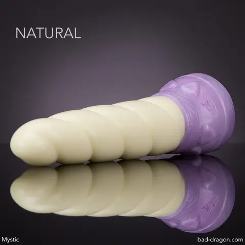 Mystic® the Unicorn