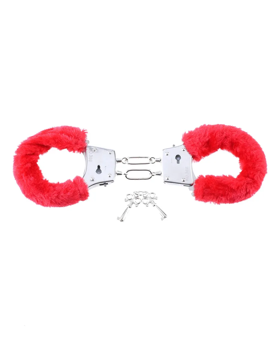 Fetish Fantasy Series - Beginner's Furry Cuffs®