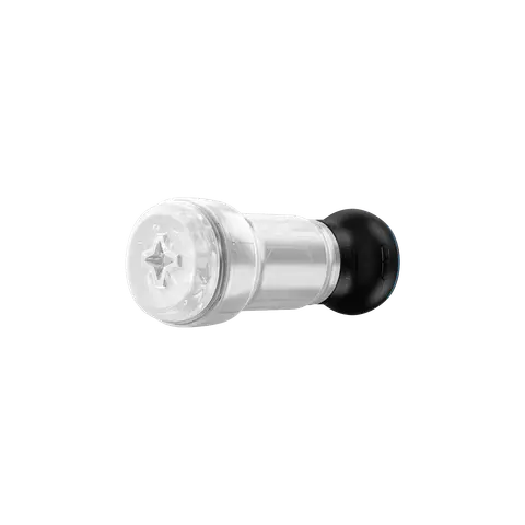 PowerBlow & Feel Pocket Stroker Crystal