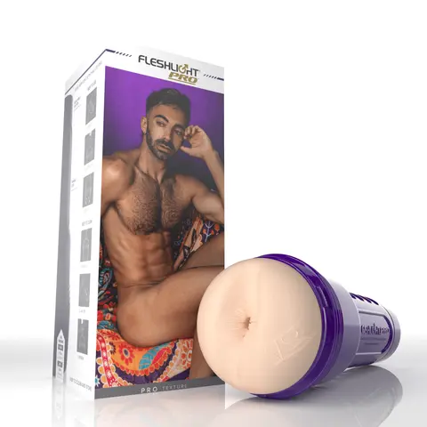 Taylor Sinn Fleshlight