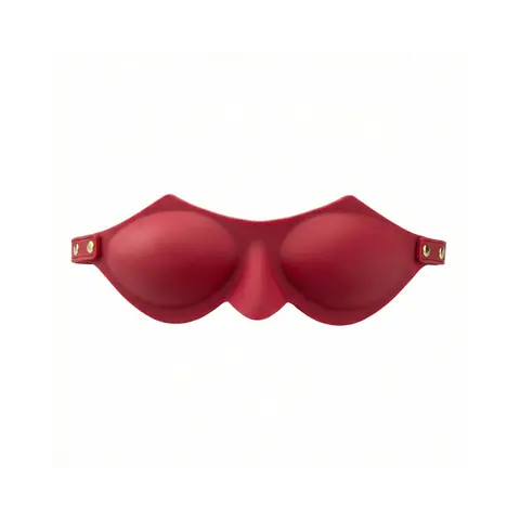 Temptasia Ardor Blindfold in Red