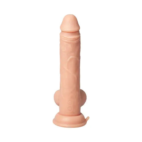 FemmeFunn Thruster Baller in Nude