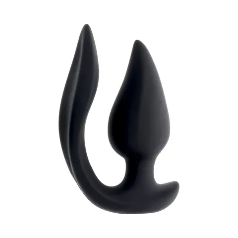 Evolved The Genie Black