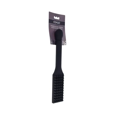 Sportsheets Edge Spiked Silicone Paddle