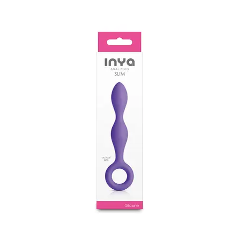 INYA Slim Purple