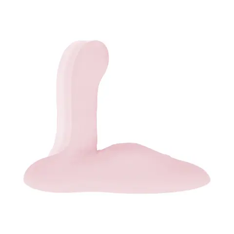 LoveLine Satisfaction Grinder Adjustable Thrusting Pulse Wave in Pink