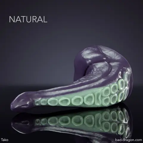 Tako® the Tentacle