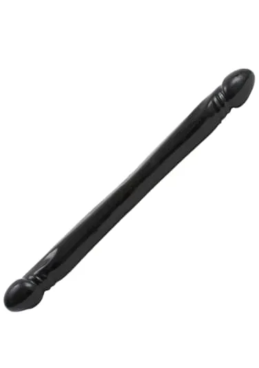 Double Header 18" - Smooth