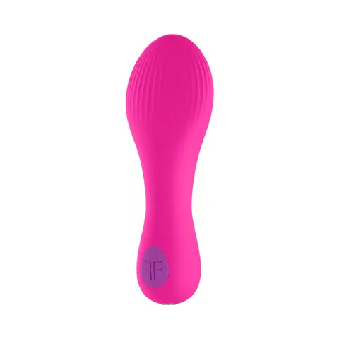 FemmeFunn Solia Bullet in Pink