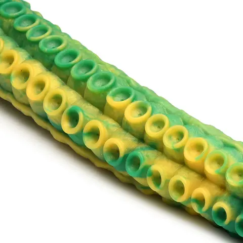 Creature Cocks Titan Tentacle Extra Long Silicone Dildo