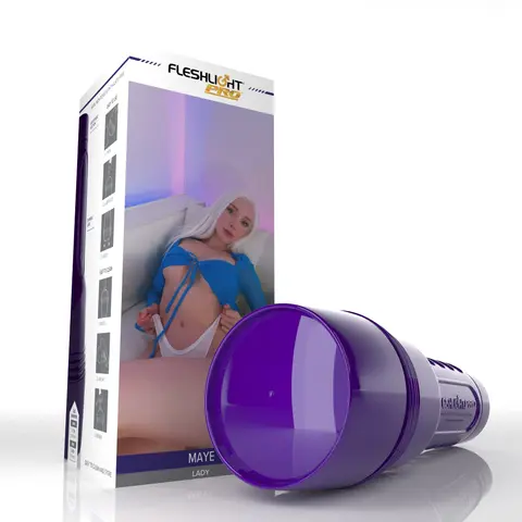 Maye Fleshlight
