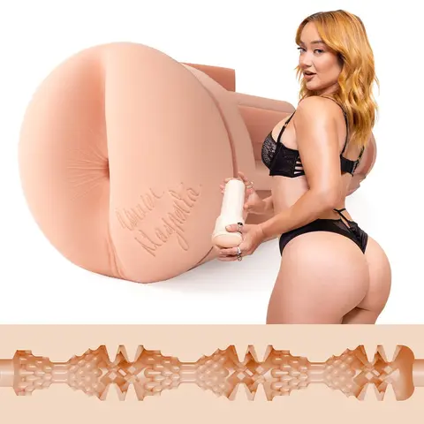 Emma Magnolia Fleshlight