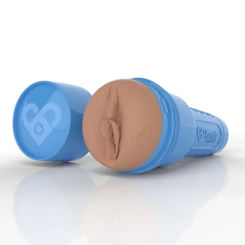 Bunni Black Fansly Fleshlight
