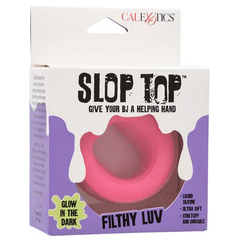 Slop Top Filthy Luv