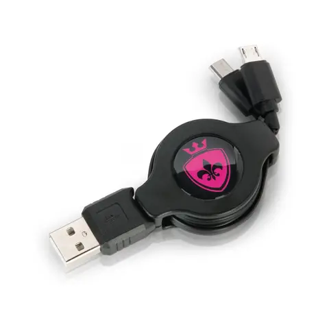 Mystim Cluster Buster Starter Kit