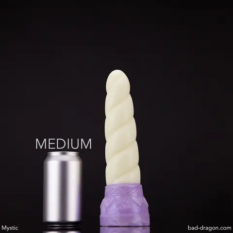 Mystic® the Unicorn