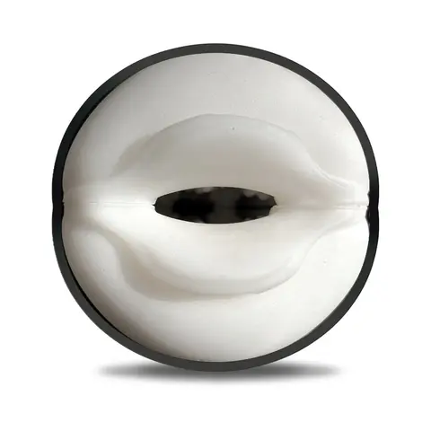 MSTR B8 Goon&Grip Vibrating Pressure Play Stroker