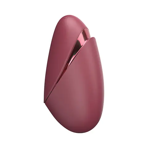Womanizer Next Liberty Bordeaux