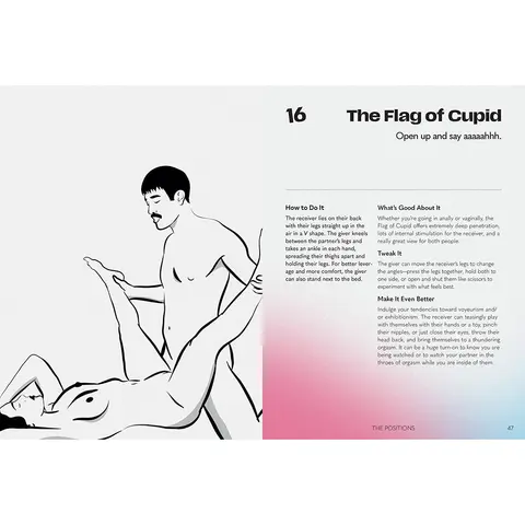 Kama Sutra Nights: 64 Classic Sexual Positions for Couples of All Kinds