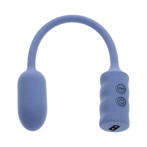 Gender X Egg-Streme Blue