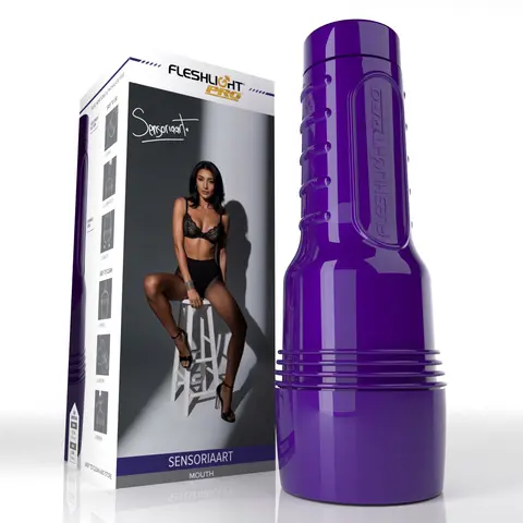 Sensoriaart Fleshlight