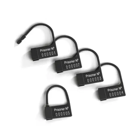Mystim Pubic Enemy No 1 Electrosex Cock Cage