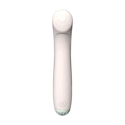 Adam & Eve Flatter Me Flexible Dual-Purpose Vibrator