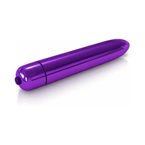 Classix Rocket Bullet Vibrator in Purple