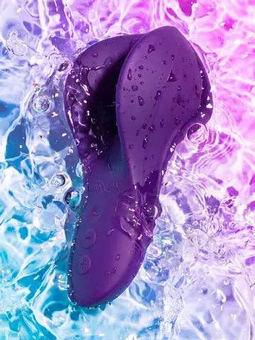 We-Vibe Shared Touch in Purple
