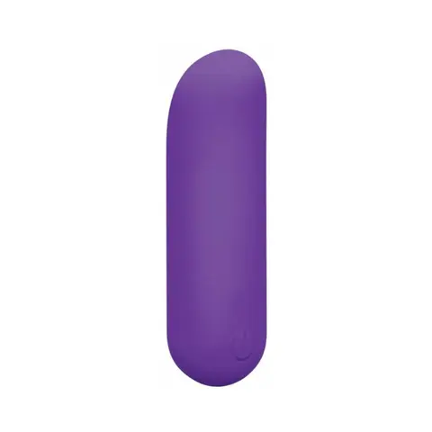 Me You Us Signature The Contour Bullet in Purple