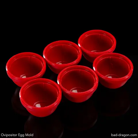 Ovipositor Egg Mold