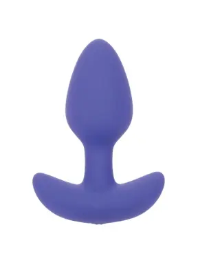 Connect App Control Vibrating Butt Plug
