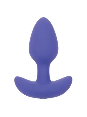 Connect App Control Vibrating Butt Plug