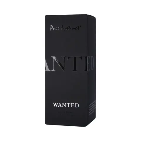 Pure Instinct Pheromone Eau De Parfum Wanted 2 Floz | 60 Ml