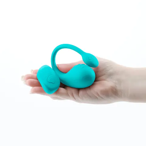 INYA Venus Remote Stimulator in Teal