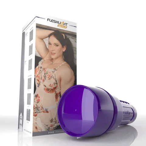 Hannah Fleshlight