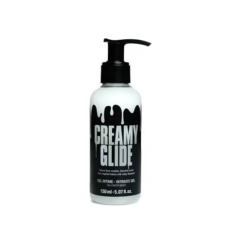 Creamy Glide Milky String Effect Lubricant 5.07 oz.
