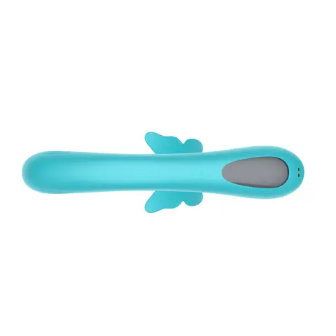Adam & Eve Butterfly Embrace KegelFlex Dual Stimulator