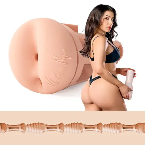 Valentina Nappi Fleshlight