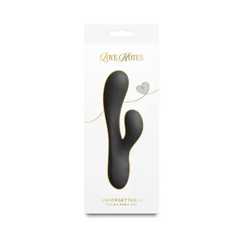 Love Notes Unforgettable Black