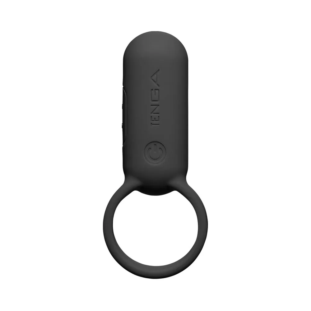 TENGA paiRING in Black