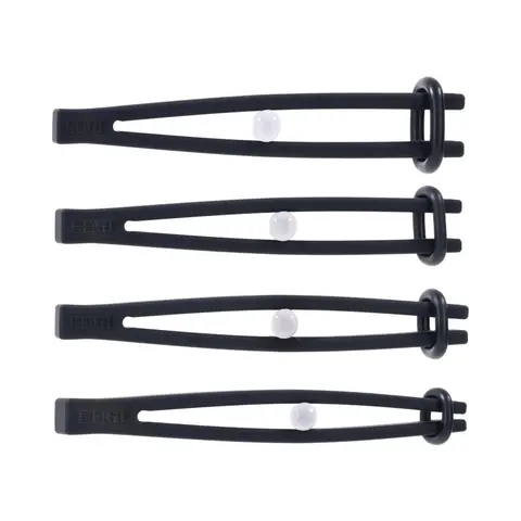 Sportsheets Edge Silicone Pinching Rods